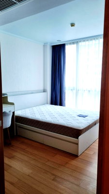 คอนโดให้เช่า : Supalai Oriental Sukhumvit 39 ห้องสวย ราคาดี สอบถามเพิ่มเติมได้ที่ Line @condorental