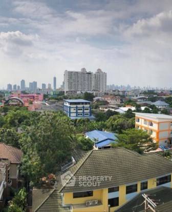 รูป คอนโด 4-ห้องนอน ที่ อีสท์ วูด พาร์ค คอนโดมิเนียม ใน สวนหลวง (ID 2873787) - รูปที่ 15/16