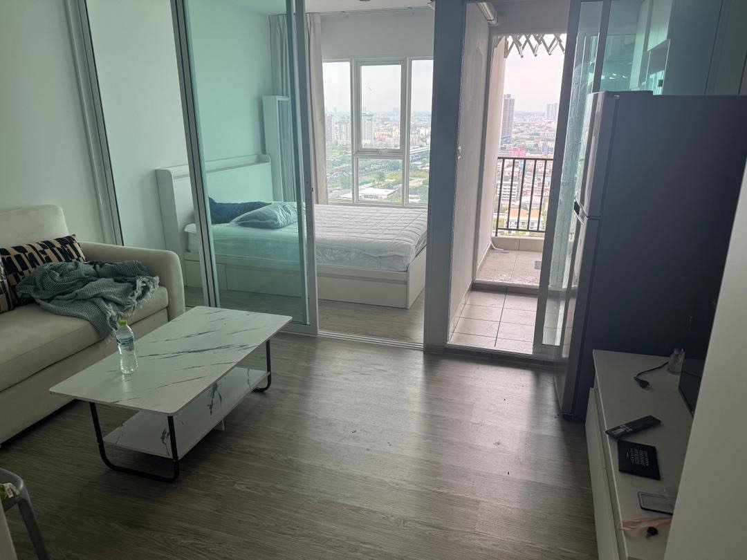 รูป 🔥ด่วน ห้องไปไวมากกก Code: 26KJ2242  ให้เช่า Regent home bangna ✅ Add Line @kjcondo (มี@ข้างหน้าด้วยนะคะ) - รูปที่ 1/10