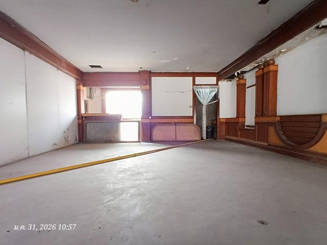 รูป อาคารพาณิชย์ 52.9 ตร.วา เขตจตุจักร กรุงเทพมหานคร 15.8M - รูปที่ 14/42