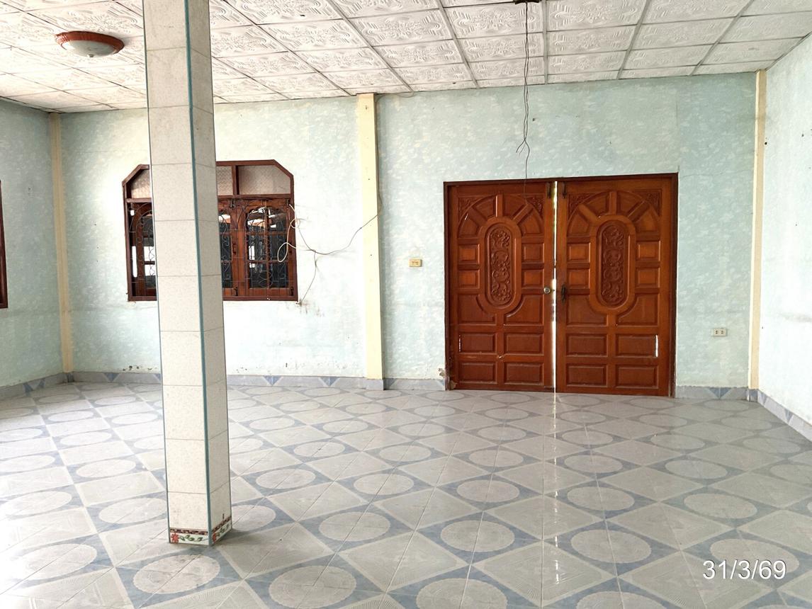 picture HOME 142 Sq.w. Na Mon Kalasin for 1.1M - 28/40
