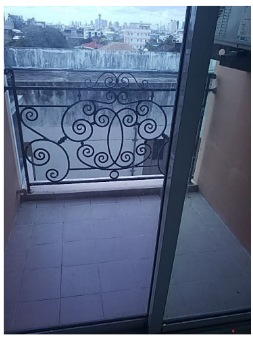 รูป ห้องชุด/คอนโดมิเนียม 34.6 ตร.ม. ห้องชุด โครงการ เดอะราฟเฟิล คอนโดมิเนียม กรุงเทพมหานคร ห้วยขวาง กรุงเทพมหานคร 2.2M - รูปที่ 14/17