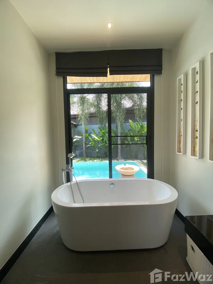 รูป วิลล่าให้เช่า 3 ห้องนอน ในโครงการ ทู วิลล่าส์ ฮอลิเดย์ 1715140 - รูปที่ 5/13