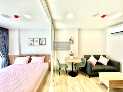 Condos for rent Thammasat University, Rangsit Campus : 🔥🔥🔥 For Rent Condo , Kave Town Island , Khlong Nueng , khlong Luang , Pathum Thani , CX-116298 ✅ Live chat with us ADD LINE @connexproperty ✅ 🔥🔥🔥