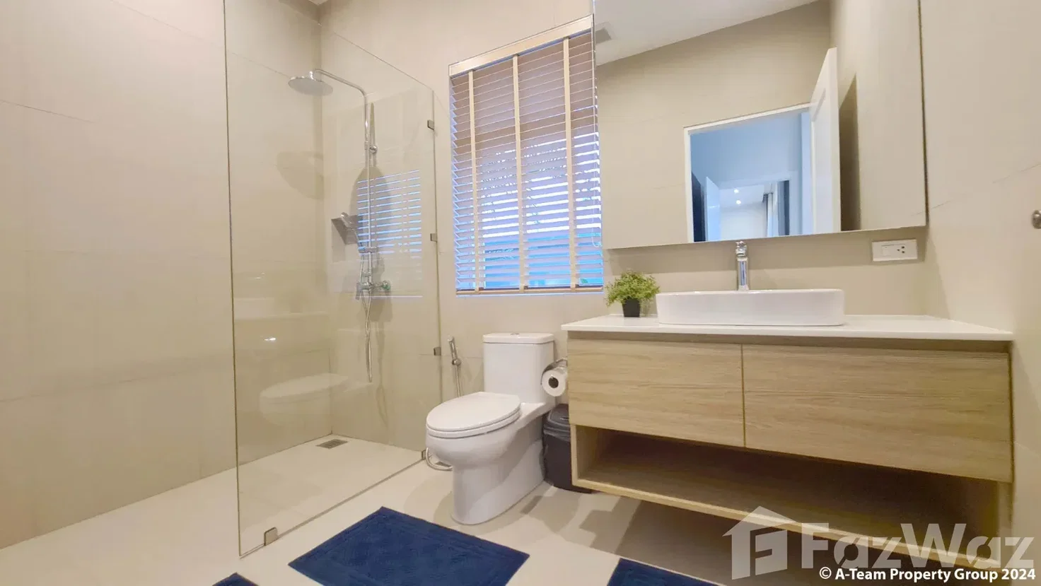รูป ขาย วิลล่า 4 ห้องนอน ในโครงการ บลิสโฮมส์ เขาเต่า 5678356 - รูปที่ 6/16
