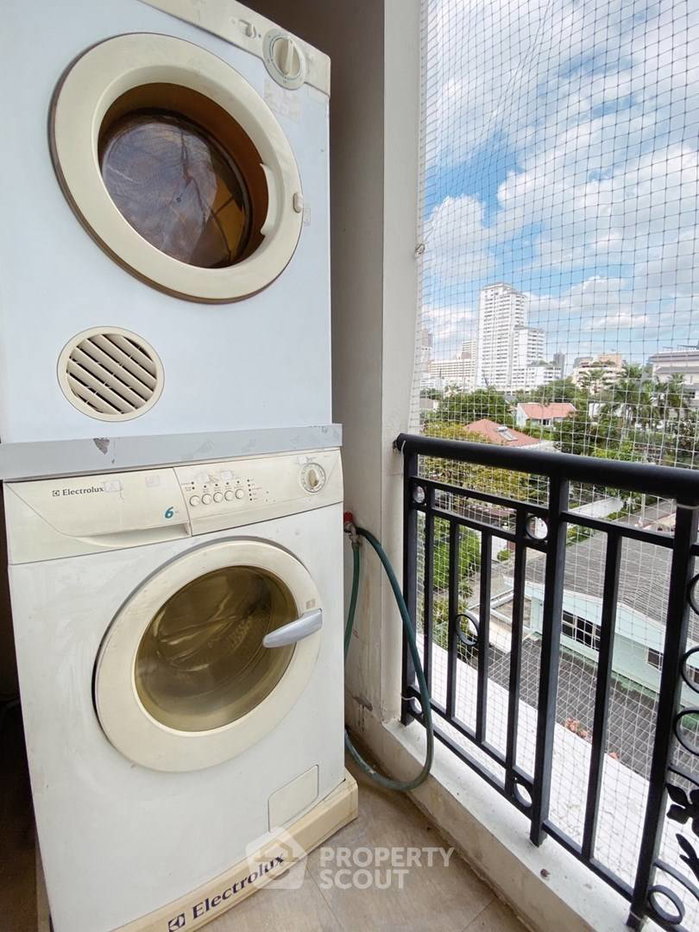 รูป คอนโด 2-ห้องนอน ที่ ไพรม แมนชั่น สุขุมวิท 31 คอนโดมิเนียม ใกล้ MRT สุขุมวิท (ID 2874433) - รูปที่ 13/16