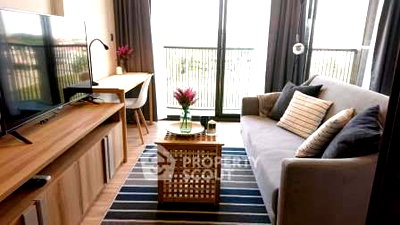 Condos for sale : 1-BR Condo at Kawa Haus near BTS On Nut (ID 2874038)