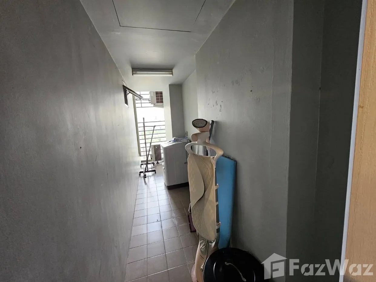 รูป ขาย คอนโด 3 ห้องนอน ในโครงการ เบลล์ แกรนด์ พระราม 9 6246622 - รูปที่ 12/12