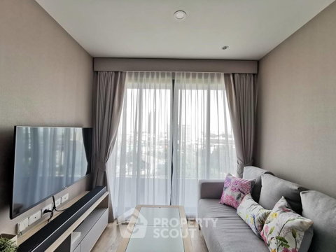 2-BR Condo At Ideo O2 Near BTS Bang Na, Bang Na (ID 621116)