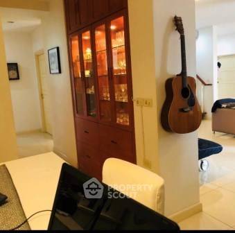 รูป คอนโด 4-ห้องนอน ที่ อีสท์ วูด พาร์ค คอนโดมิเนียม ใน สวนหลวง (ID 2873787) - รูปที่ 5/16