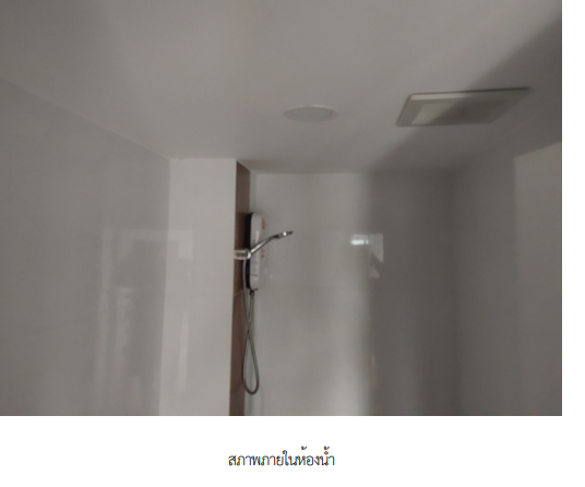 รูป ห้องชุด/คอนโดมิเนียม 27.49 ตร.ม. ห้องชุด โครงการ เดอะ ซีรี่ส์ ติวานนท์ นนทบุรี เมืองนนทบุรี นนทบุรี 1.9M - รูปที่ 18/28