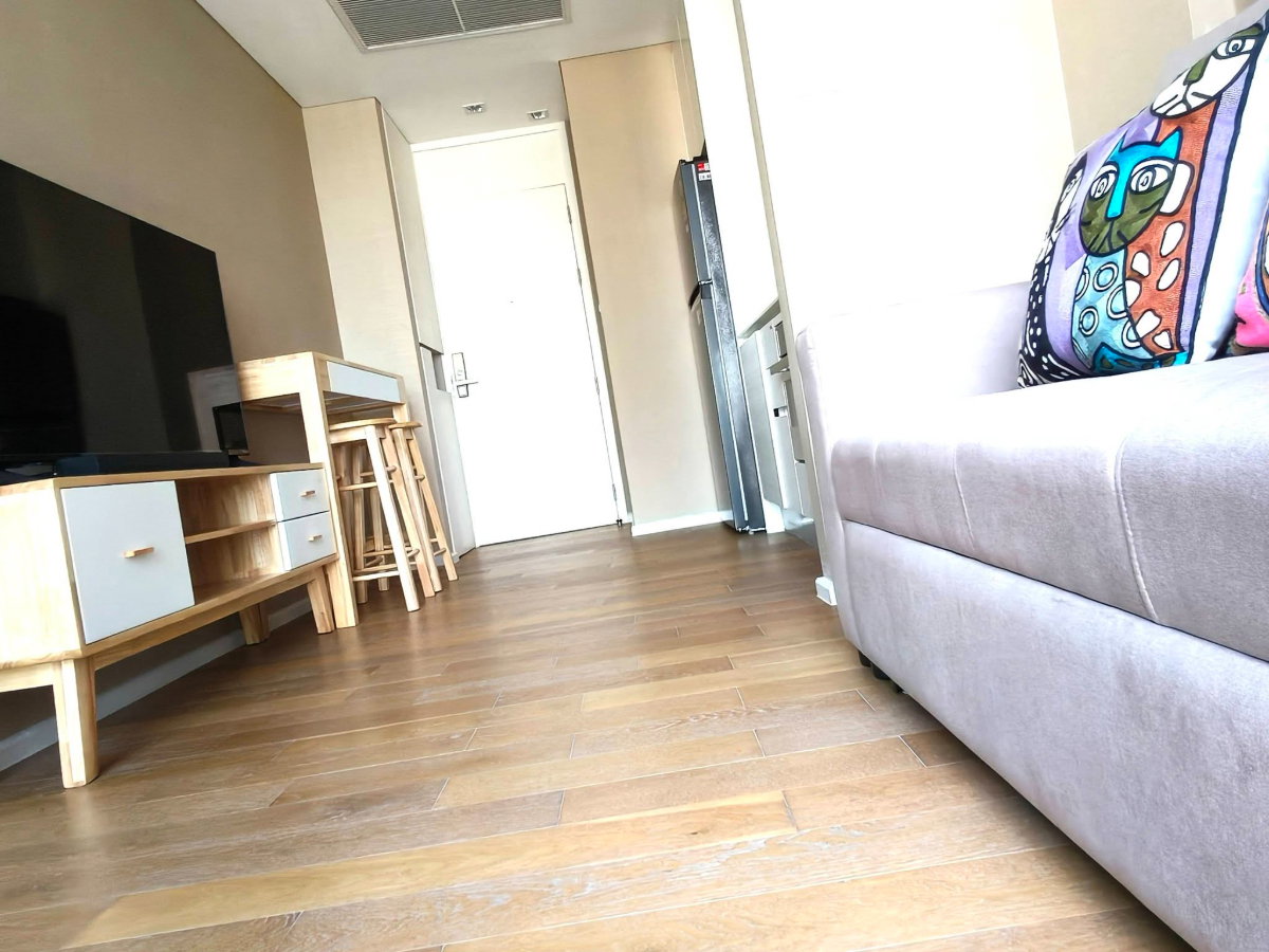 picture 🏙️ Rent The Saint Residences: Premium condo with excellent connectivity (DSL2334) - 7/9