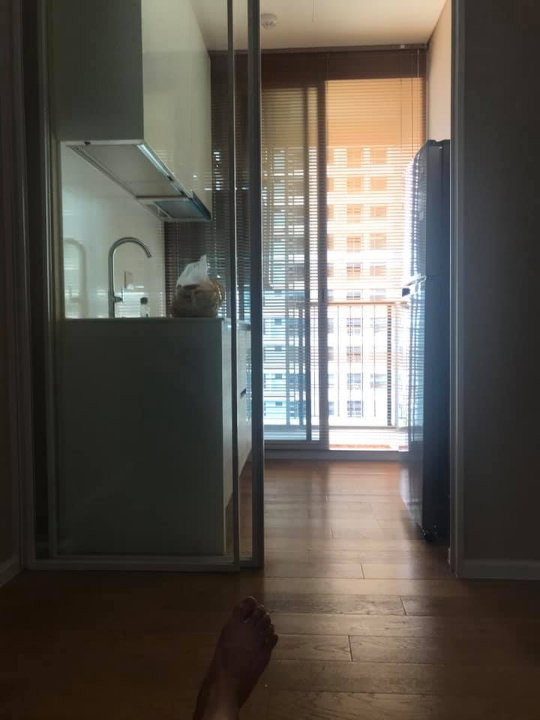 picture 💎 Rent The Saint Residences: Premium condo with excellent connectivity (DSL540) - 4/4