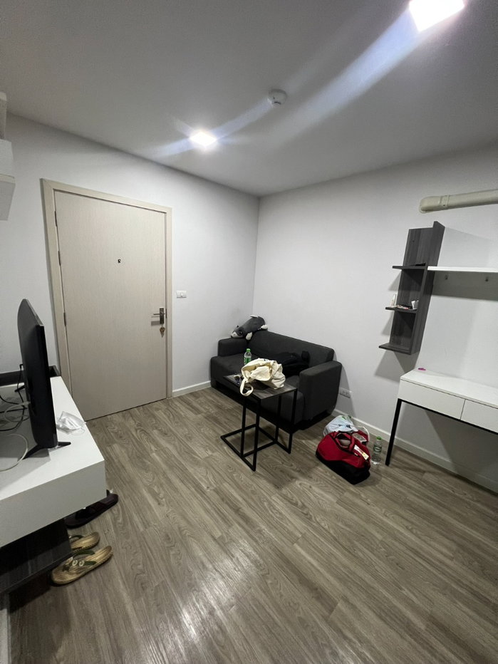 picture Gen Condo Rangsit - Klong 6 for Rent - 2/11