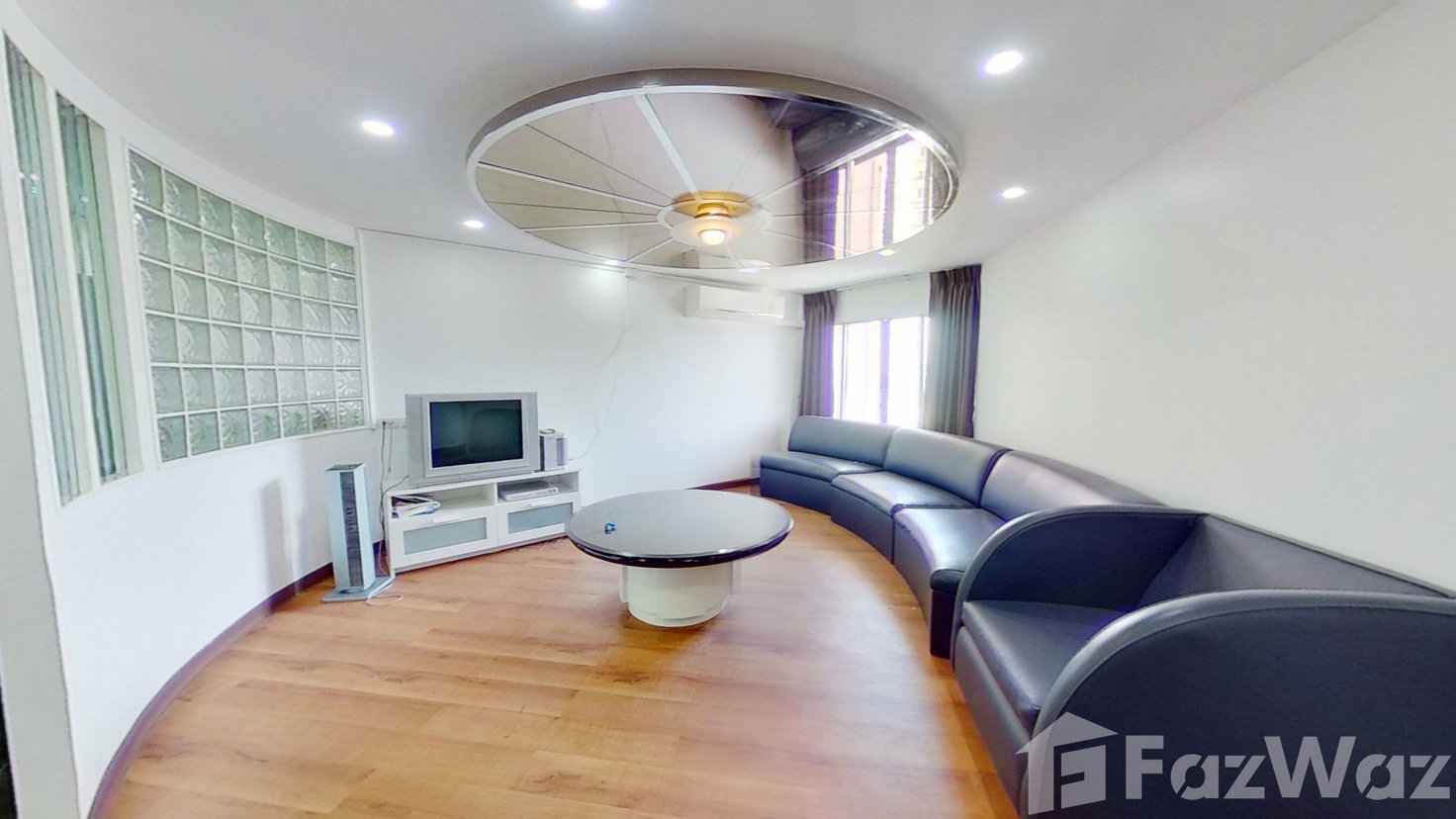 รูป คอนโดให้เช่า 2 ห้องนอน ในโครงการ Fortune Condo Town 163629 - รูปที่ 4/15