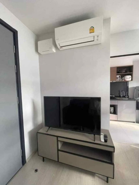 picture 🟪🟦🟩🟨🟧 Condo for rent: The Tree Din Daeng - Ratchaprarop 📍Available mid-May 🛎️🛎️ | Line@: @assetspro - 4/9