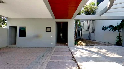 Houses for rent St. Andrews International School Bangkok : 5 Bedroom House for rent at The Noble Ekkamai 22 1364508
