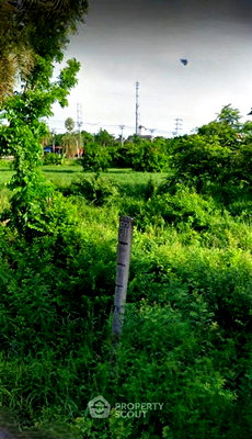 Land for sale Khlong Sam Wa : 4,000 m² Land for Sale in Sai Kong Din (ID 2868912)