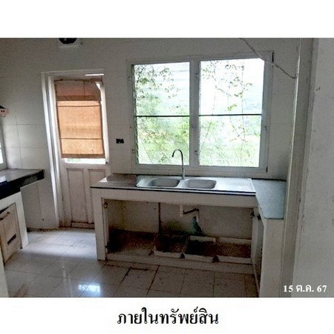 รูป Z3A0348 ขายบ้านเดี่ยว นันทวัน-วัชรพล แขวง ท่าแร้ง เขต บางเขน จังหวัด กรุงเทพมหานคร - รูปที่ 3/8
