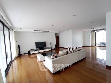 3-BR Condo at Prime Mansion One near MRT Phetchaburi (ID 2873791)