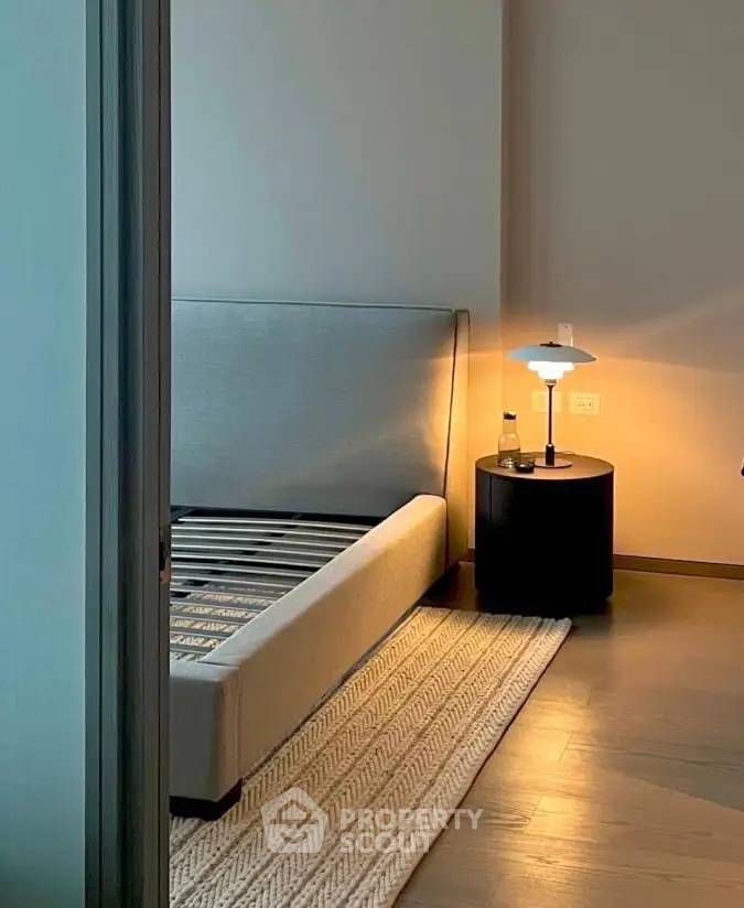 picture 84 Sqm 1-BR Condo At SCOPE Langsuan, 200m To BTS Chit Lom (ID 2873572) - 8/12