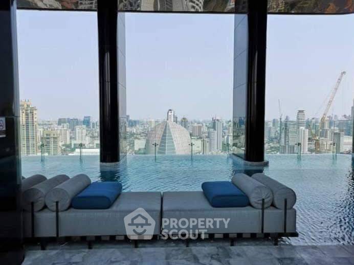 picture 1-BR Condo at Ashton Asoke near MRT Sukhumvit (ID 2867234) - 9/10