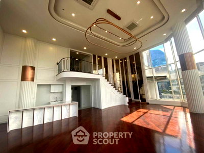 Condos for sale : 6-BR 657 Sqm Condo At Moon Tower, 27th-Floor Near BTS Thong Lor (400m) (ID 2873818)