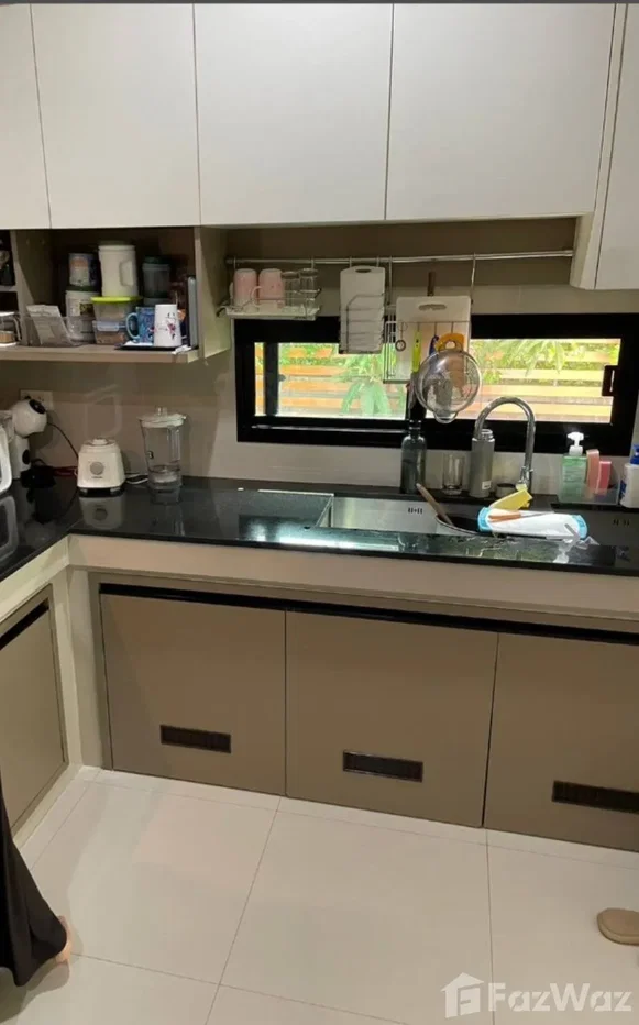 รูป ขาย บ้านเดี่ยว 4 ห้องนอน ในโครงการ เศรษฐสิริ จรัญ-ปิ่นเกล้า 1  6245783 - รูปที่ 6/13
