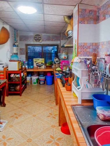 ขายทาวน์โฮม 3 ห้องนอน 120 ตร.ม. 29 ตร.ว. เขตพญาไท