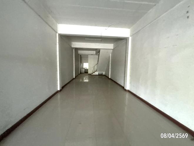 รูป อาคารพาณิชย์ 58.1 ตร.วา ไพรบึง ศรีสะเกษ 5.1M - รูปที่ 3/32