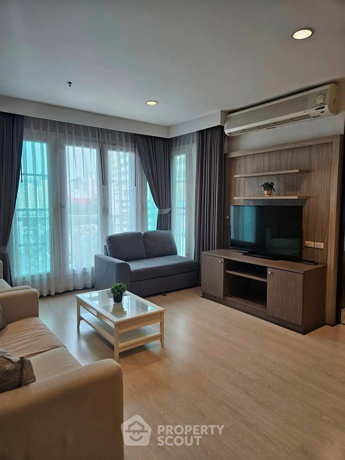 รูป คอนโด 3-ห้องนอน ที่ ซิตี้ สมาร์ท สุขุมวิท18 ใกล้ BTS อโศก (ID 2874552) - รูปที่ 1/12
