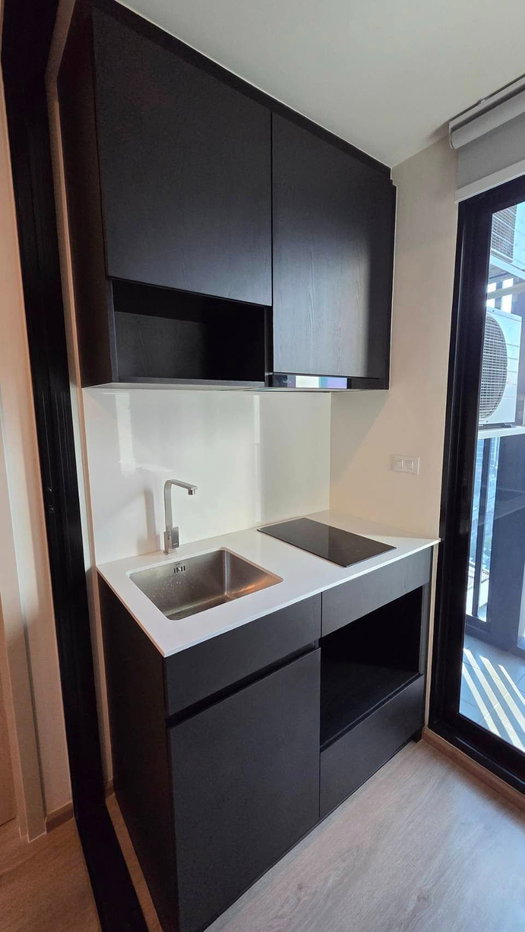 รูป ขาย Nue District R9 ตึก R ชั้น23 30.4ตรม. ห้องใหม่ไม่เคยเข้าอยู่ - รูปที่ 14/14