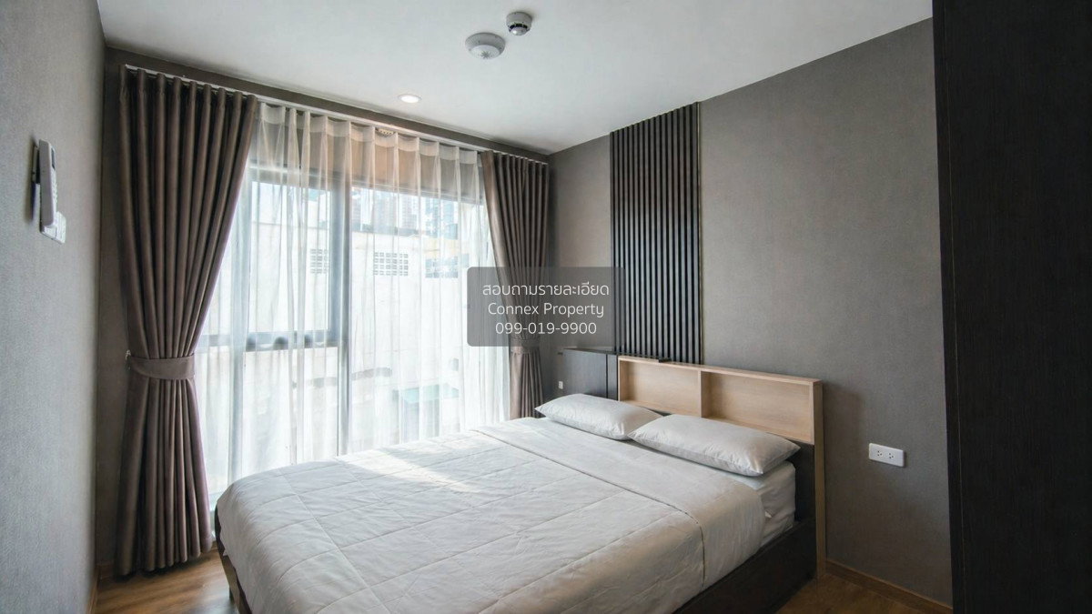 รูป เช่าคอนโด โคส รัชดา 7 ดินแดง เขต ดินแดง กรุงเทพ CX-133355 ✅ ทักไลน์ @connexproperty ตอบทันที ทีมงานมืออาชีพ ✅ - รูปที่ 5/7