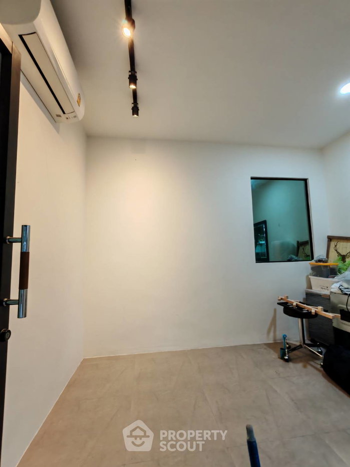 รูป ทาวน์เฮ้าส์ 3-ห้องนอน ที่ บ้านกลางเมือง พระราม 9 - รามคำแหง ใน พลับพลา (ID 2873203) - รูปที่ 19/30