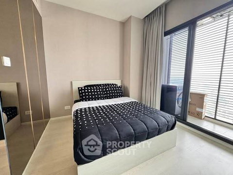 1-BR Condo at Mazarine Ratchayothin near BTS Ratchayothin (ID 2870719)