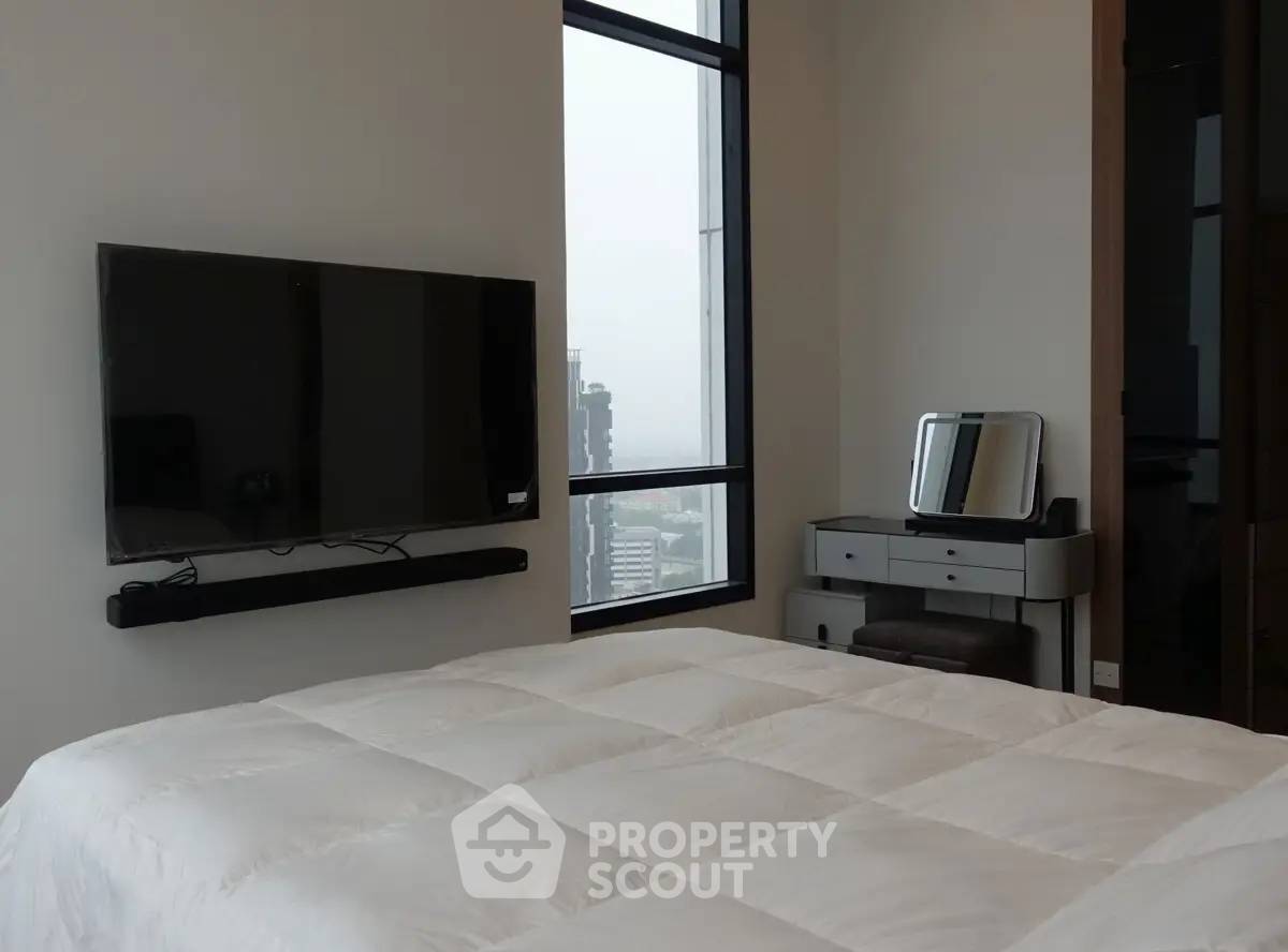 รูป คอนโด 2-ห้องนอน ที่ มารุ เอกมัย 2 ใกล้ BTS เอกมัย (ID 2873581) - รูปที่ 19/28