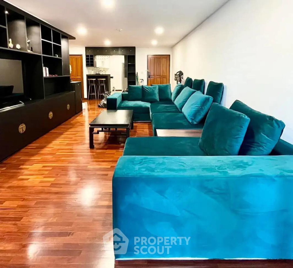 รูป คอนโด 2-ห้องนอน ที่ บ้านจันทร์ คอนโดมิเนียม ใกล้ ทองหล่อ (ID 2873674) - รูปที่ 3/14