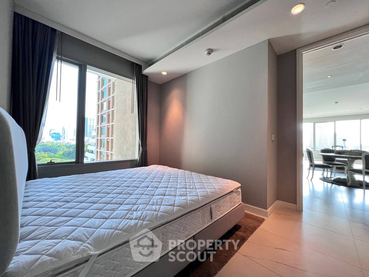picture 2-BR Condo at 185 Rajadamri near BTS Ratchadamri (ID 2874253) - 24/26