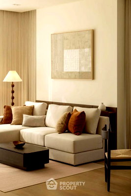 Condos for sale : 1-BR Condo At The Strand Thonglor, 100m To BTS Thong Lo (ID 2874085)