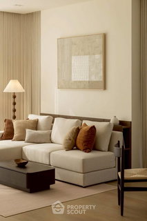 1-BR Condo at The Strand Thonglor near BTS Thong Lor (ID 2874085)