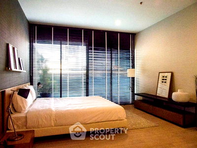 ขายคอนโด : คอนโด 1-ห้องนอน ที่ โนเบิล โซโล ใกล้ ทองหล่อ (ID 2873134)