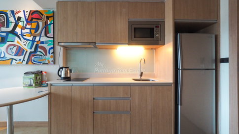🛏️ Studio - 🛁 1 ห้องน้ำ - 🏙️ Sea View - 🇹🇭 ชื่อบริษัท - 🏢 The Cliff Condominium Pattaya - รหัส: CLIFF178