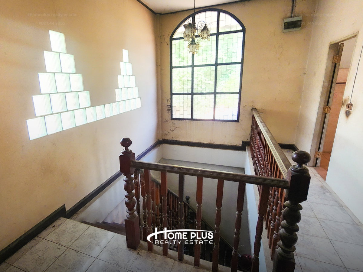 รูป บ้านเดี่ยว 2 ชั้นติดถนน 3261 เลียบคลองสิบ ตำบล บึงบา อำเภอ หนองเสือ ปทุมธานี - รูปที่ 16/17