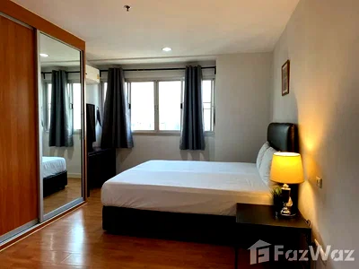 Condos for rent BTS Thong Lo (Thong Lor) : Waterford Diamond 6246236