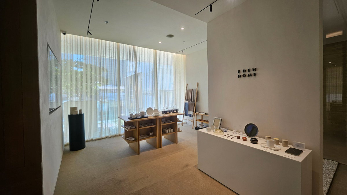 รูป Commercial Space for Lease at The Strand Thonglor - รูปที่ 7/8