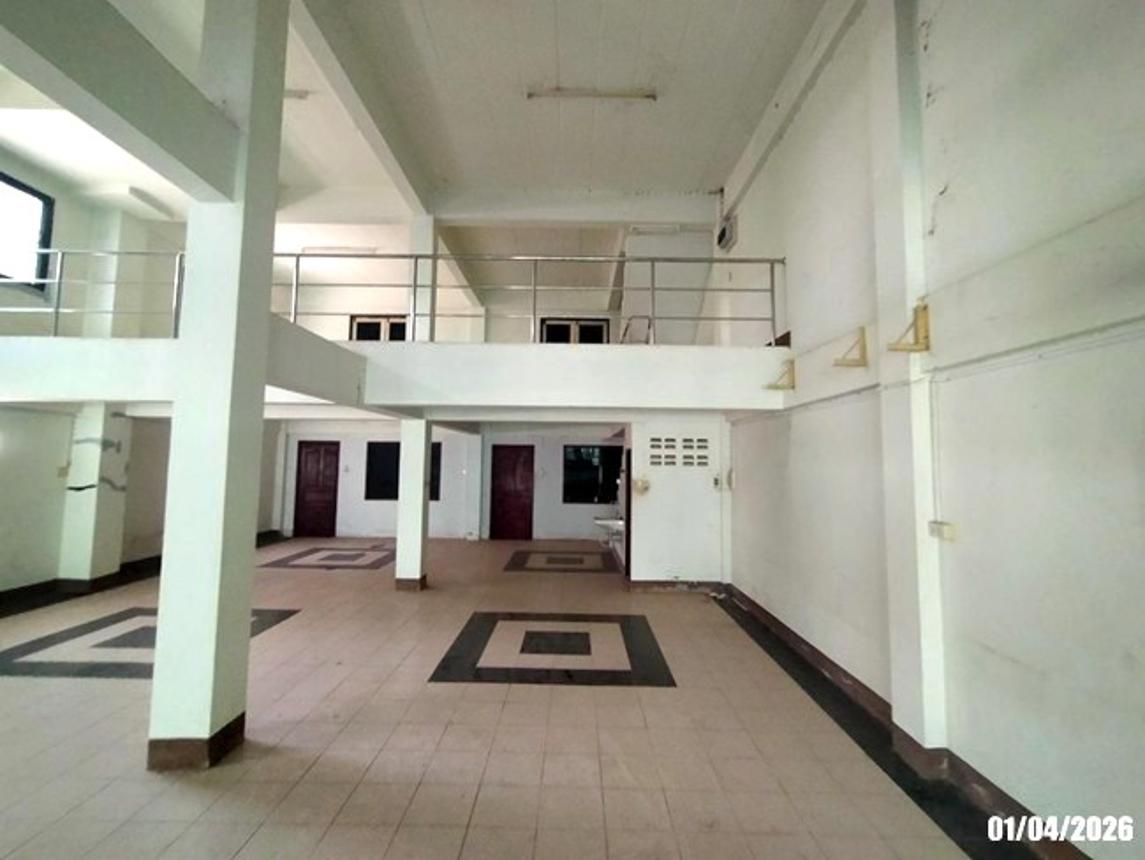 รูป อาคารพาณิชย์ 62 ตร.วา เมืองบึงกาฬ บึงกาฬ 8M - รูปที่ 29/38