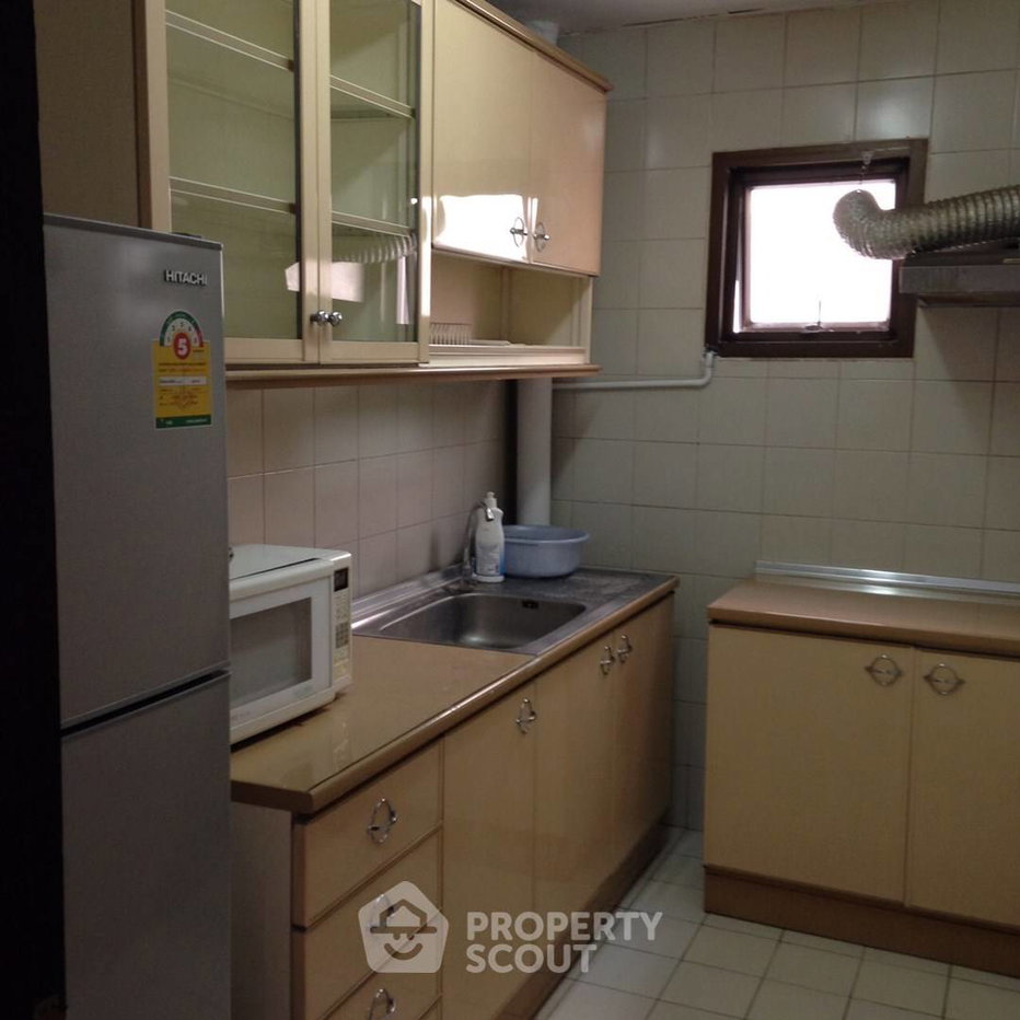 รูป คอนโด 2-ห้องนอน ที่ ท็อป วิว ทาวเวอร์ คอนโดมิเนียม ใกล้ BTS ทองหล่อ (ID 2873824) - รูปที่ 5/9