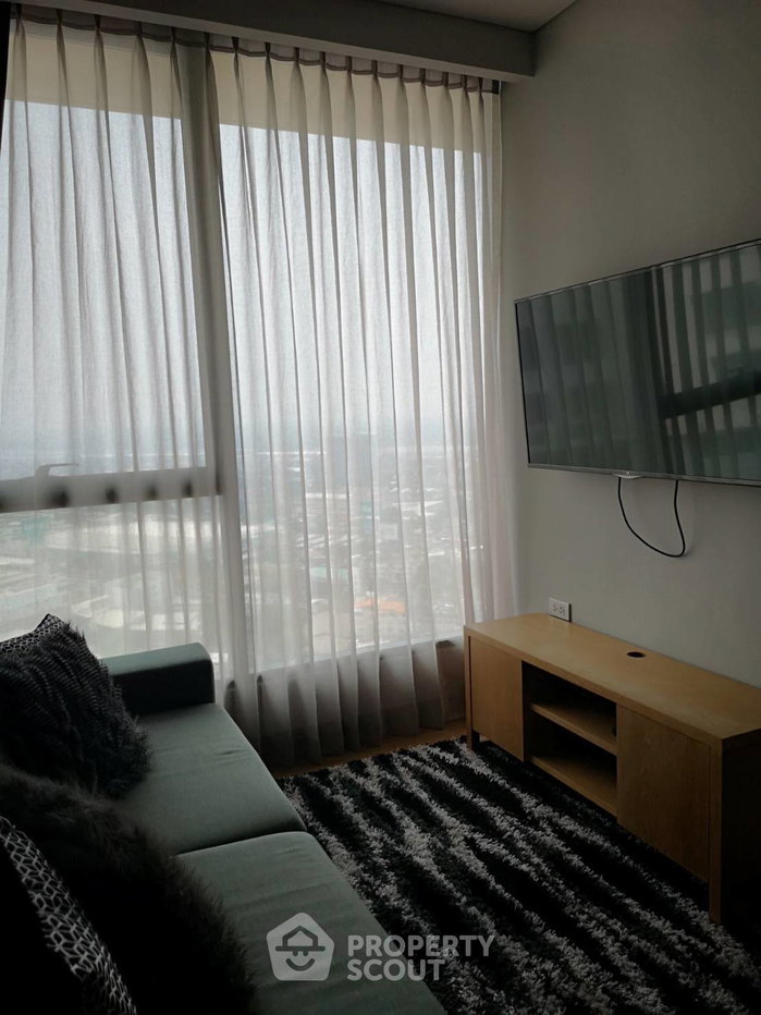 รูป คอนโด 1-ห้องนอน ที่ เดอะ ลุมพินี 24 ใกล้ BTS พร้อมพงษ์ (ID 2651981) - รูปที่ 3/9
