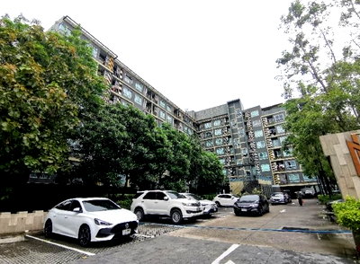 CONDO 39.37 Sq.m. Phaya Thai Bangkok for 3.2M
