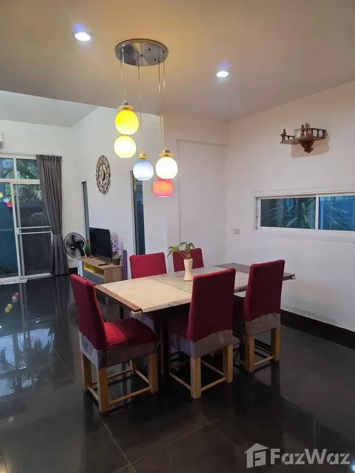 picture 4 Bedroom Villa for rent in Si Sunthon, Phuket  6245659 - 7/20